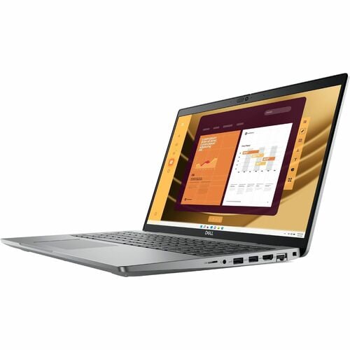 Dell Latitude 5000 5550 15.6\" Touchscreen Notebook - Full HD - Intel Core Ultra 7 155U