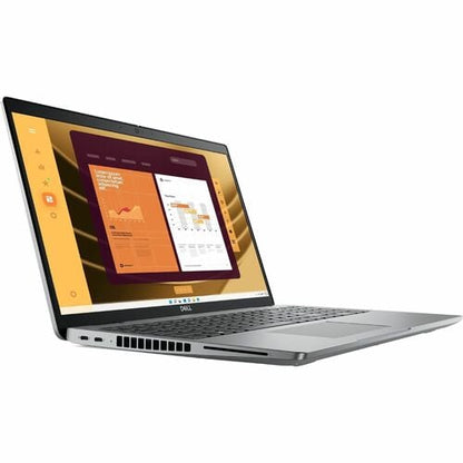 Dell Latitude 5000 5550 15.6\" Touchscreen Notebook - Full HD - Intel Core Ultra 7 155U