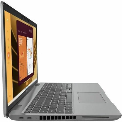 Dell Latitude 5000 5550 15.6\" Touchscreen Notebook - Full HD - Intel Core Ultra 7 155U