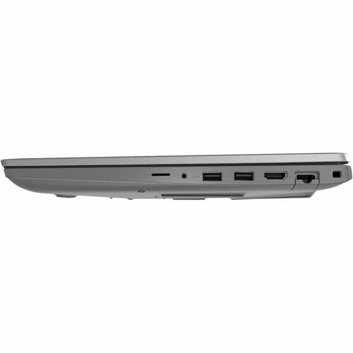 Dell Latitude 5000 5550 15.6\" Touchscreen Notebook - Full HD - Intel Core Ultra 7 155U