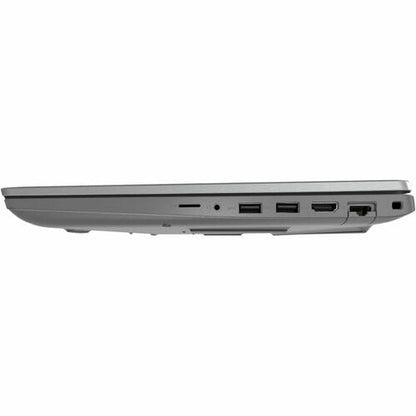 Dell Latitude 5000 5550 15.6\" Touchscreen Notebook - Full HD - Intel Core Ultra 7 155U