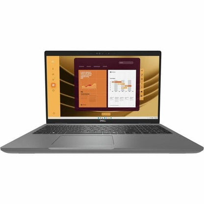 Dell Latitude 5000 5550 15.6\" Touchscreen Notebook - Full HD - Intel Core Ultra 7 155U