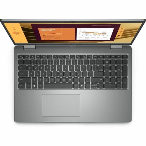 DELL LATITUDE 5550 CORE ULTRA 7-165U 16GB (2DIMMS) 512GB SS 1920X