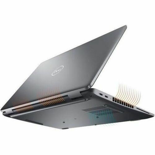 DELL LATITUDE 5550 CORE ULTRA 7-165U 16GB (2DIMMS) 512GB SS 1920X