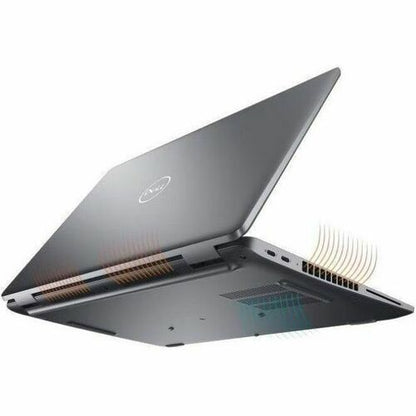DELL LATITUDE 5550 CORE ULTRA 7-165U 16GB (2DIMMS) 512GB SS 1920X