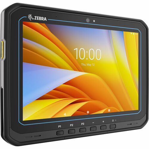 Zebra ET6x ET60 Rugged Tablet - 10.1\" WUXGA - Qualcomm 6490 Octa-core - 8 GB -