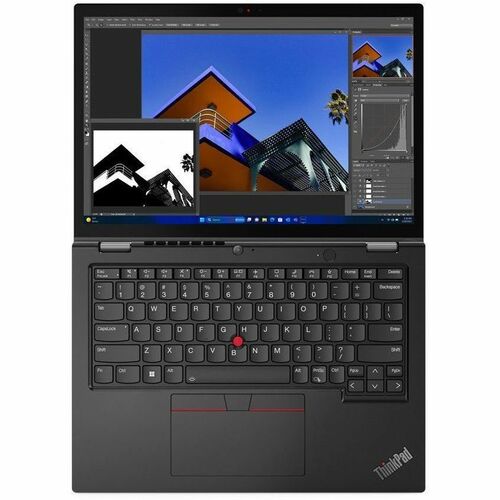 TOPSELLER TPL13 2IN1 G5 ULTRA 5 125U 3.60G 16GB 256GB 13.3 W11P64