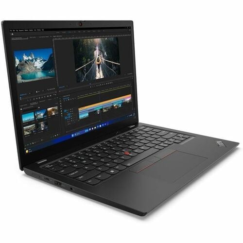 TOPSELLER TPL13 CLAM G5 ULTRA 7 165U VPRO 3.80G 16GB 512GB 13.3