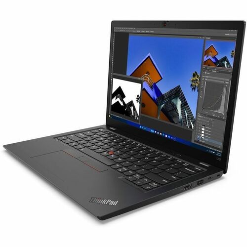 TOPSELLER TPL13 CLAM G5 ULTRA 7 165U VPRO 3.80G 16GB 512GB 13.3