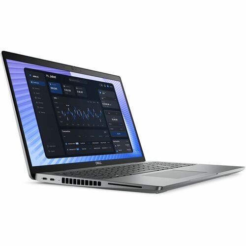MOBILE PRECISION 3590 CORE ULTRA 5-135H 16GB (1DIMM) 512GB SS