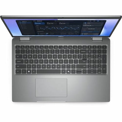 MOBILE PRECISION 3590 CORE ULTRA 5-135H 16GB (1DIMM) 512GB SS