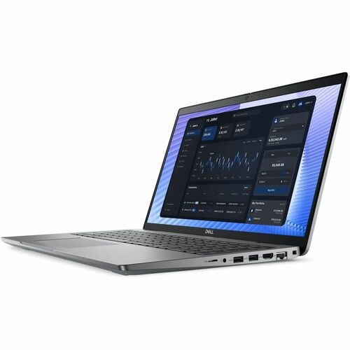 MOBILE PRECISION 3590 CORE ULTRA 5-135H 16GB (1DIMM) 512GB SS