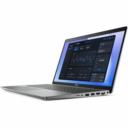 MOBILE PRECISION 3590 CORE ULTRA 5-135H 16GB (1DIMM) 512GB SS