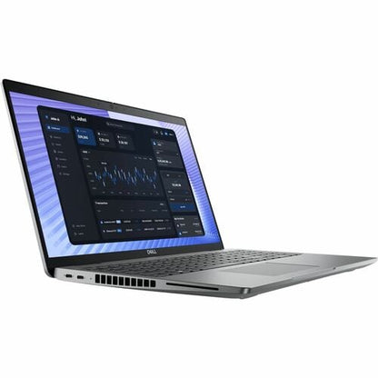 Dell Precision 3000 3590 15.6\" Mobile Workstation - Full HD - Intel Core Ultra 7 165H