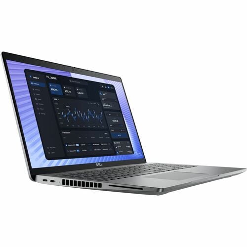 Dell Precision 3000 3590 15.6\" Mobile Workstation - Full HD - Intel Core Ultra 7 165H