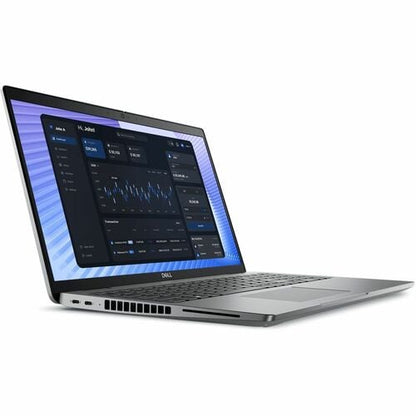 MOBILE PRECISION 3590 CORE ULTRA 5-135H 16GB (1DIMM) 512GB SS