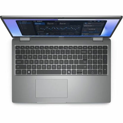 MOBILE PRECISION 3590 CORE ULTRA 5-135H 16GB (1DIMM) 512GB SS