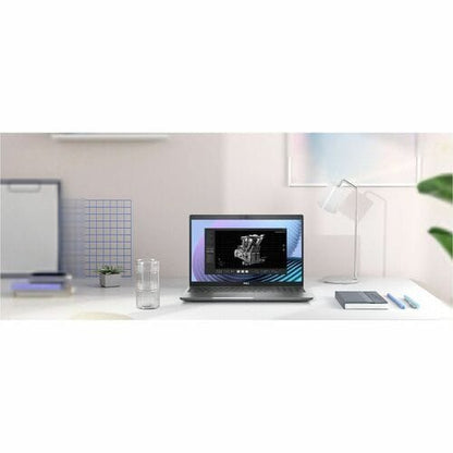 MOBILE PRECISION 3590 CORE ULTRA 5-135H 16GB (1DIMM) 512GB SS
