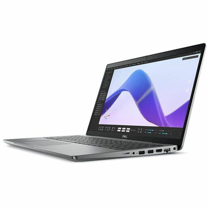MOBILE PRECISION 3590 CORE ULTRA 5-135H 16GB (1DIMM) 512GB SS