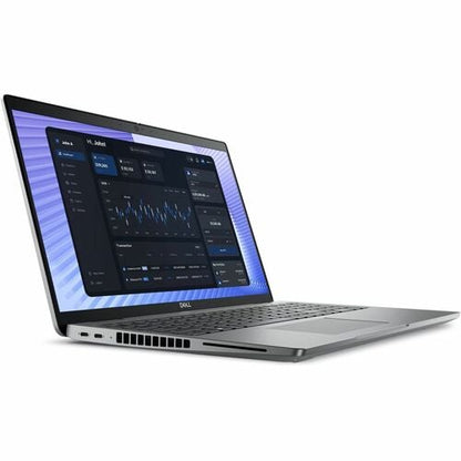 MOBILE PRECISION 3590 CORE ULTRA 7-165H 16GB (1DIMM) 256GB SS