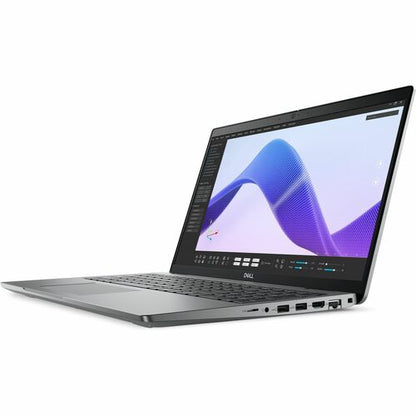 MOBILE PRECISION 3590 CORE ULTRA 7-165H 16GB (1DIMM) 256GB SS