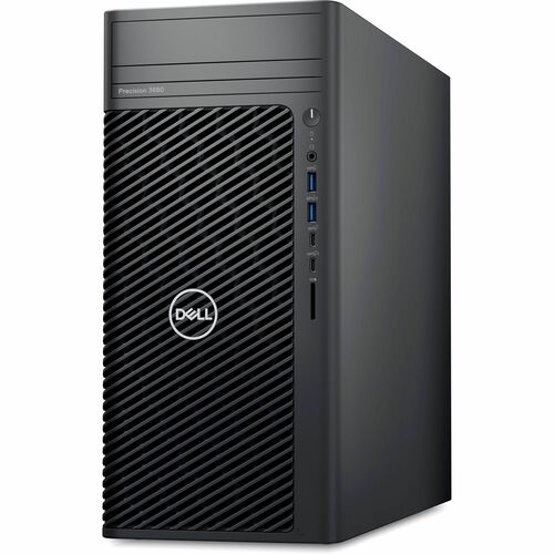 Estación de trabajo Dell Precision 3000 3680 - Core i7 de 14.ª generación i7-14700