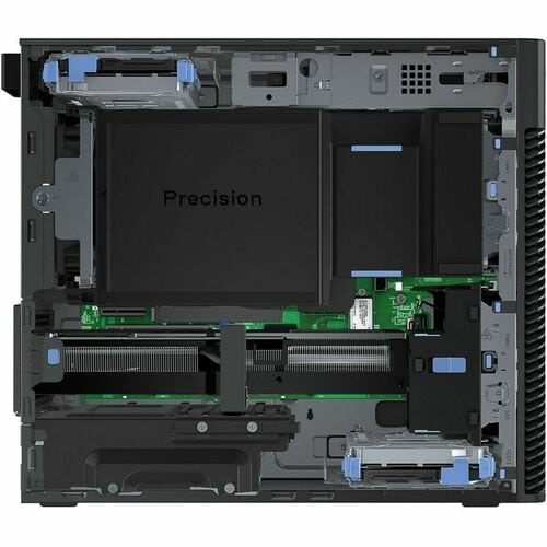 Estación de trabajo Dell Precision 3000 3680 - Core i7 de 14.ª generación i7-14700