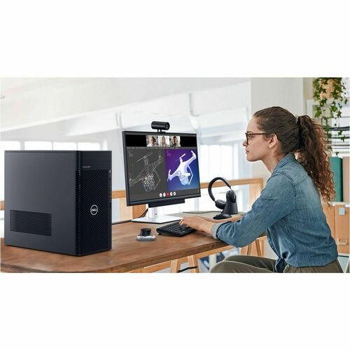 Estación de trabajo Dell Precision 3000 3680 - Core i7 de 14.ª generación i7-14700