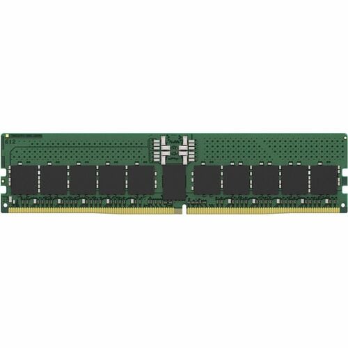 Module 32 Go DDR5 5600MT/S ECC REG 2RX8
