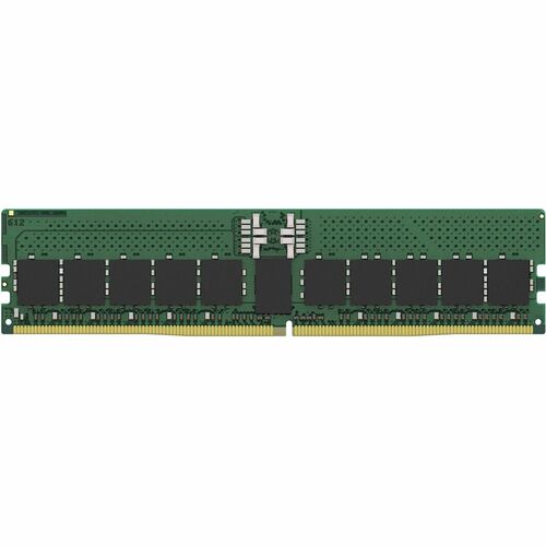 Module 32 Go DDR5 5600MT/S ECC REG 2RX8