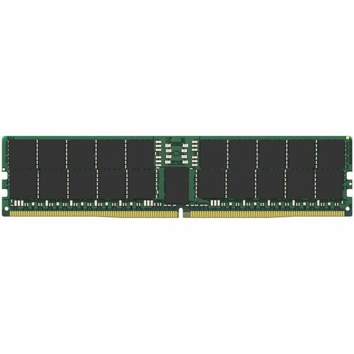 64 Go 4800 MT/S DDR5 ECC REG CL40 DIMM 2RX4 MICRON D