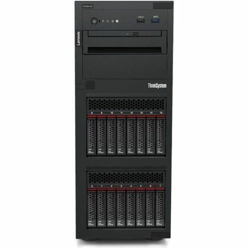 THINKSYSTEM ST250 V3 E-2434 4C 3.4G 55W16GB 1RX8 NC/NR