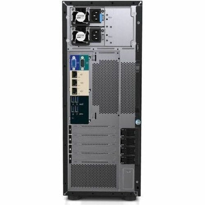 THINKSYSTEM ST250 V3 E-2434 4C 3.4G 55W16GB 1RX8 NC/NR
