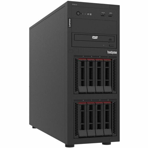 THINKSYSTEM ST250 V3 E-2456 6C 3.2G 80W16GB 1RX8 NC/NR