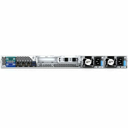 Lenovo ThinkSystem ST250 V3 7DCEA01VNA Tower Server - 1 Xeon E-2488 3.20 GHz