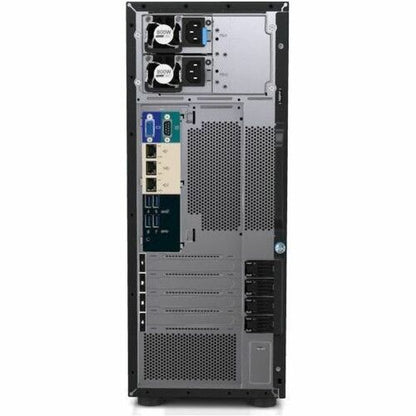 THINKSYSTEM ST250 V3 E-2456 6C 3.2G 80W16GB 1RX8 SW RD300W NC/NR