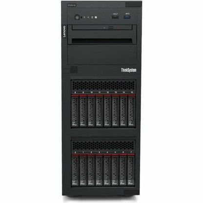THINKSYSTEM ST250 V3 E-2456 6C 3.2G 80W16GB 1RX8 SW RD300W NC/NR