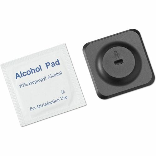 Kit d'adaptateur pour emplacement de sécurité Kensington Nano
