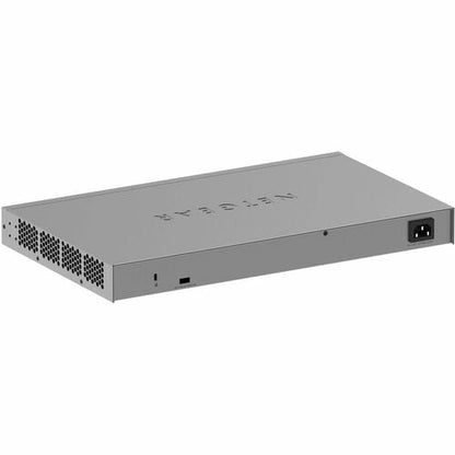 24P GE POE+ SMART SWTH con 10G SF -