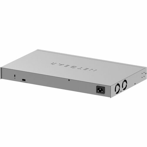 24P GE POE+ SMART SWTH con 10G SF -