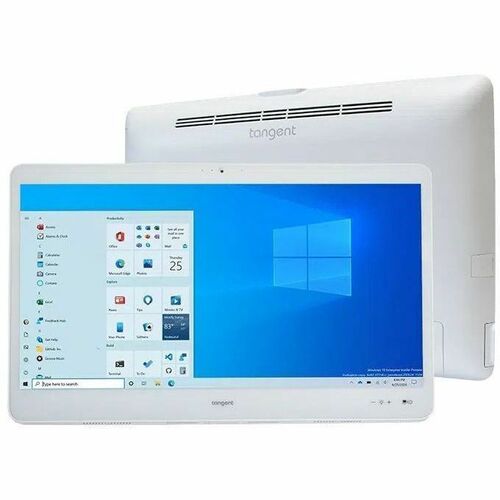 Ordinateur tout-en-un Tangent Medix 24 v2 - Intel Core i5 11e génération i5-1145G7E - Technologie vPro