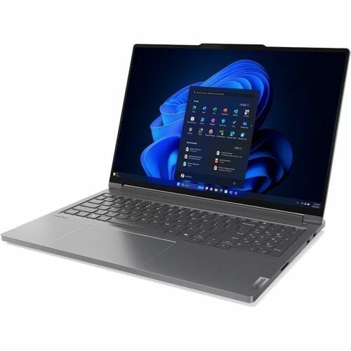 Ordinateur portable Lenovo ThinkBook 16p G5 IRX 21N5000QUS 16\" - WQXGA - Intel Core i7 14e génération i7