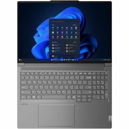 Ordinateur portable Lenovo ThinkBook 16p G5 IRX 21N5000QUS 16\" - WQXGA - Intel Core i7 14e génération i7