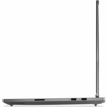 Ordinateur portable Lenovo ThinkBook 16p G5 IRX 21N5000QUS 16\" - WQXGA - Intel Core i7 14e génération i7