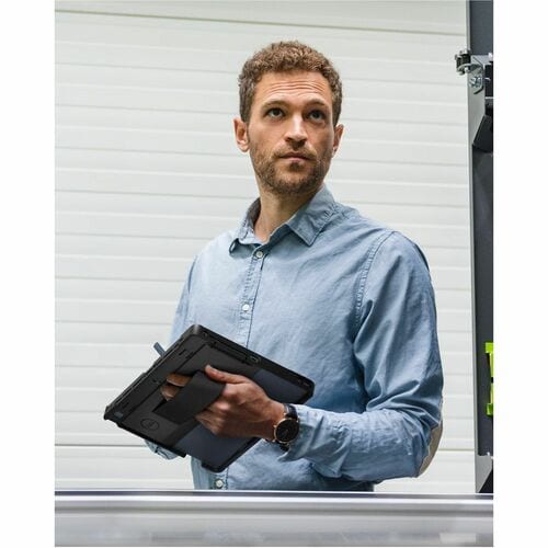 Dell EcoLoop CG7325L Rugged Carrying Case for 13.3