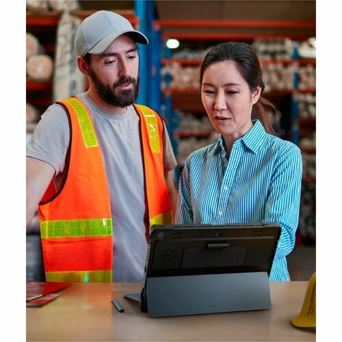 Dell EcoLoop CG7325L Rugged Carrying Case for 13.3
