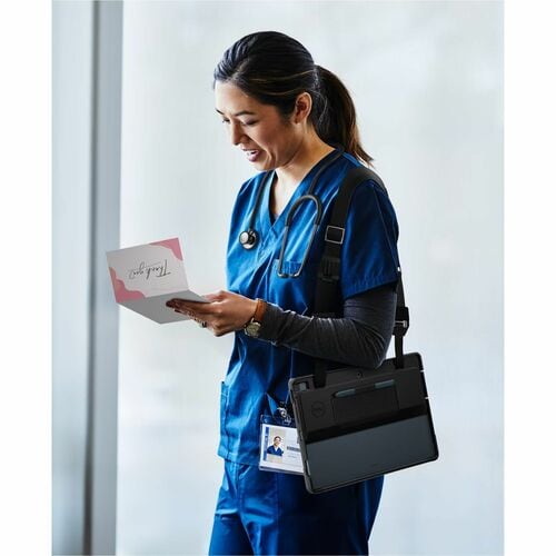 Dell EcoLoop CG7325L Rugged Carrying Case for 13.3