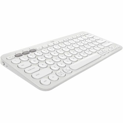 PEBBLE KEYS 2 K380S BLANC TONAL MULTI 4
