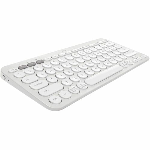 PEBBLE KEYS 2 K380S BLANC TONAL MULTI 4