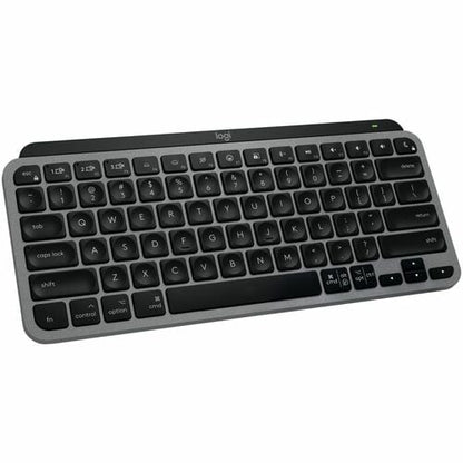 MX KEYS MINI POUR MAC GRIS SPACE MULTI 4